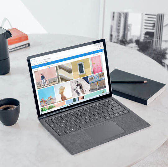 portfolio image